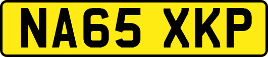 NA65XKP