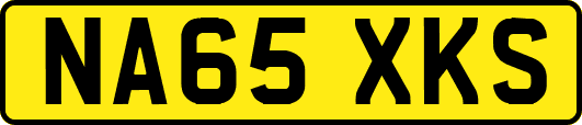 NA65XKS