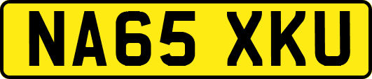 NA65XKU