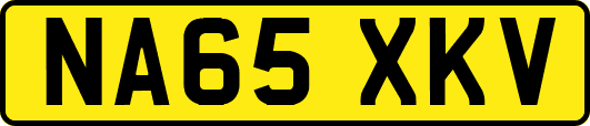 NA65XKV