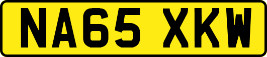 NA65XKW