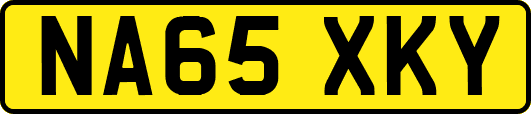 NA65XKY