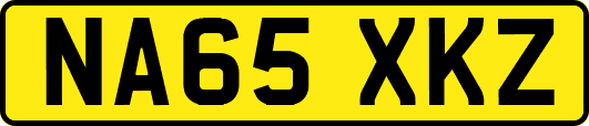 NA65XKZ