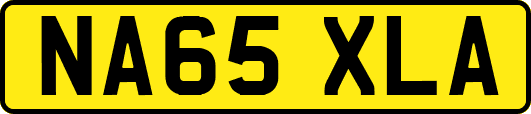 NA65XLA