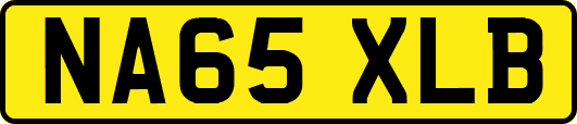 NA65XLB