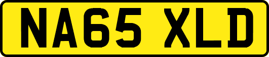 NA65XLD