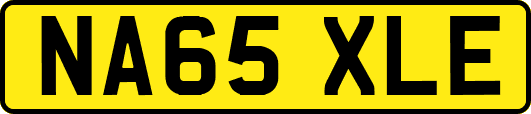 NA65XLE