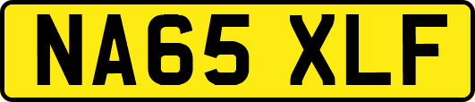 NA65XLF