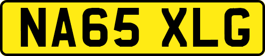 NA65XLG