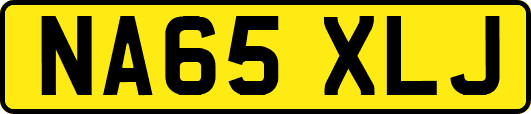 NA65XLJ