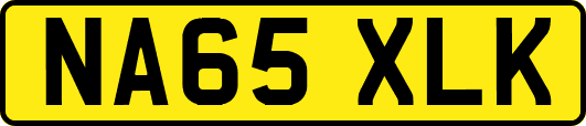 NA65XLK