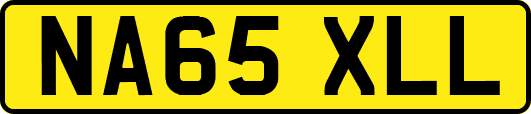 NA65XLL