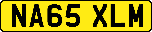 NA65XLM