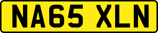 NA65XLN