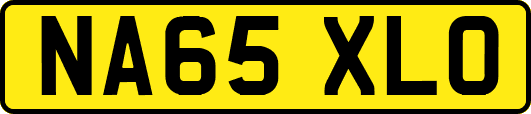 NA65XLO