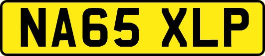 NA65XLP