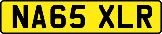 NA65XLR