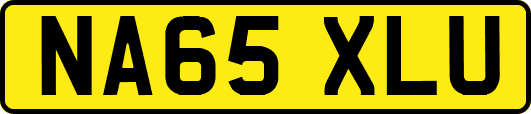 NA65XLU