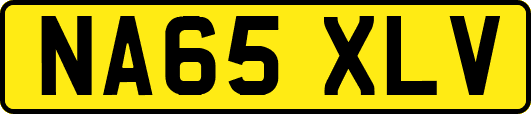 NA65XLV