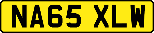 NA65XLW
