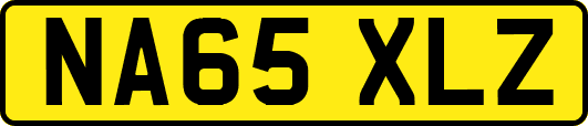 NA65XLZ