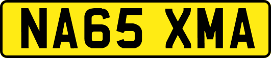 NA65XMA