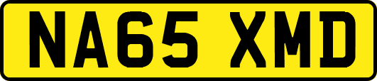NA65XMD