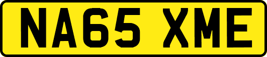 NA65XME
