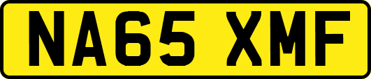 NA65XMF