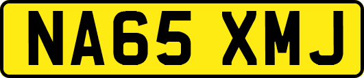 NA65XMJ