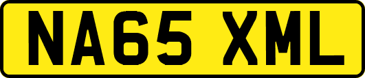 NA65XML