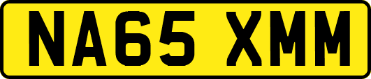 NA65XMM