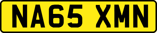 NA65XMN