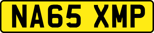 NA65XMP