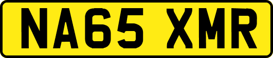 NA65XMR