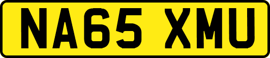 NA65XMU