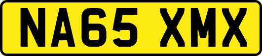 NA65XMX