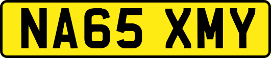 NA65XMY