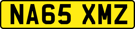 NA65XMZ