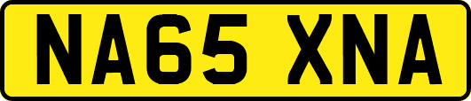 NA65XNA