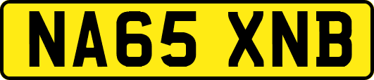 NA65XNB