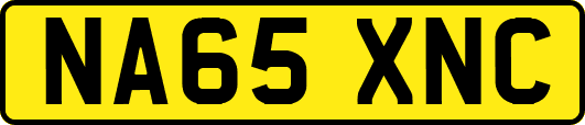 NA65XNC