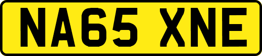 NA65XNE
