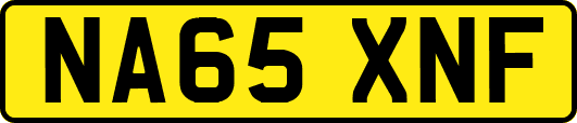 NA65XNF