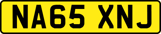 NA65XNJ