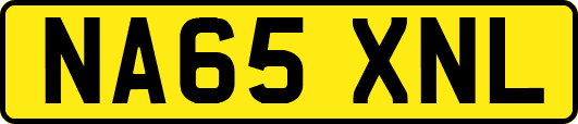 NA65XNL