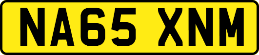 NA65XNM