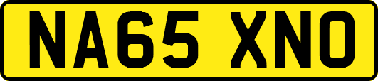 NA65XNO