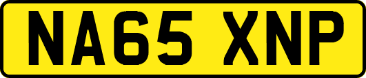 NA65XNP