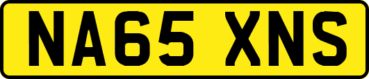 NA65XNS